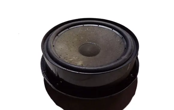 Seat Altea XL Rear door speaker 1P0035411
