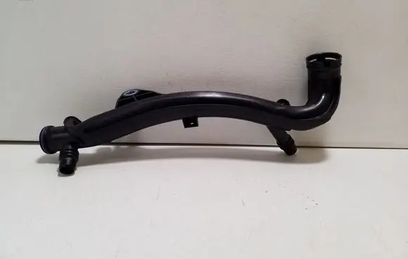 Citroen C5 Aircross Coolant pipe/hose 9817282080