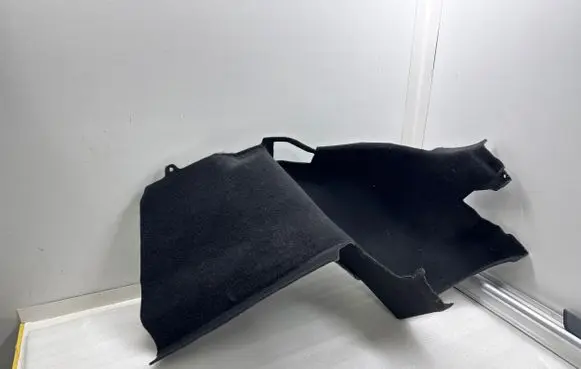 Tesla Model S Trunk/boot side trim panel 102597600B