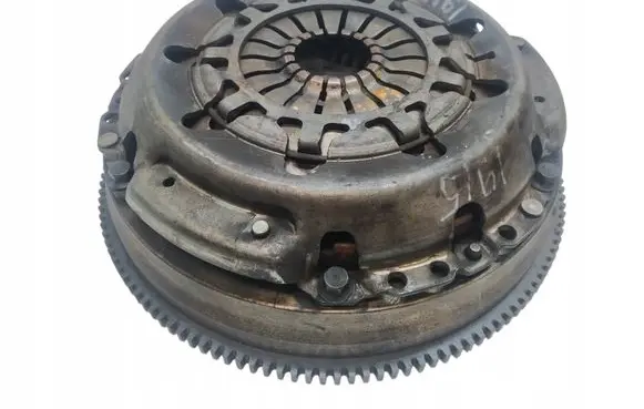 Ford Turneo Courier Clutch set kit 