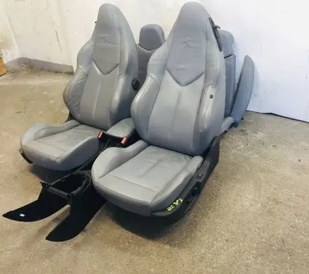 Peugeot 308 Interior set 