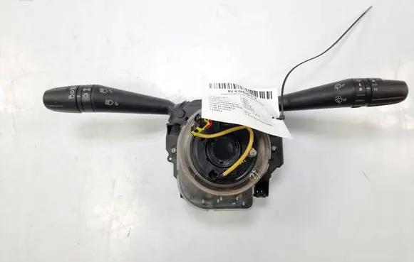 Fiat Tipo Wiper turn signal indicator stalk/switch 28593311