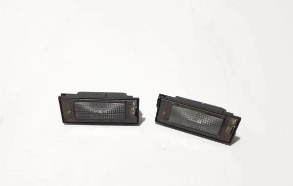 Renault Espace V (RFC) Number plate light 265105055R