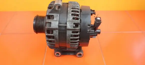 Ford Transit Generator/alternator CYRA 18MB1