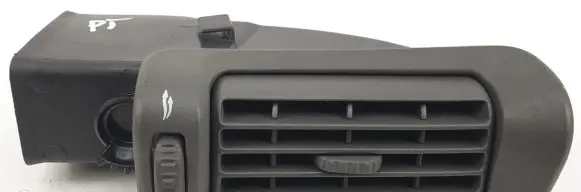 Volvo V70 Rear air vent grill 9158449