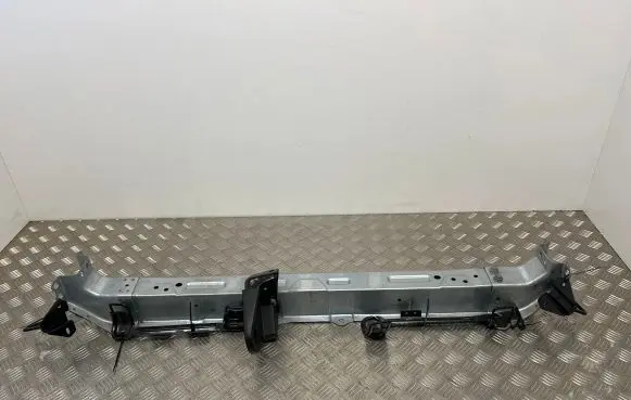 Nissan Qashqai Trunk separation 
