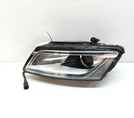 Audi Q5 SQ5 Headlight/headlamp 4G0907697D 28357987