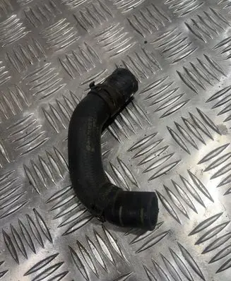 Volkswagen Golf VI Engine coolant pipe/hose 5N0121051A