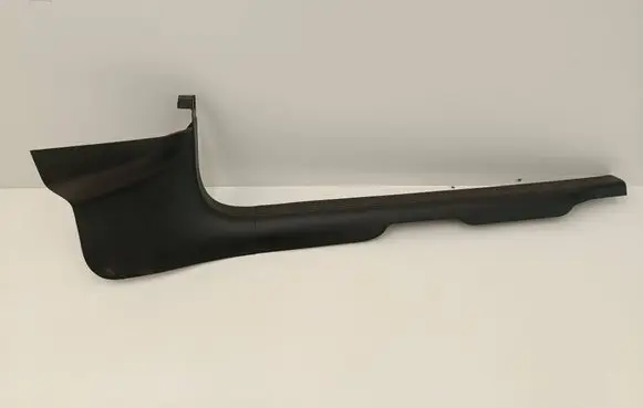 Dodge Challenger Front sill trim cover 1ZA02DX9AB C0WLASSYRH 108JNJ2QTPQ