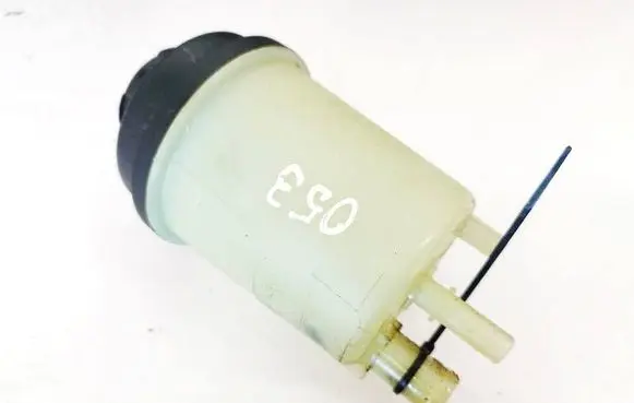 Land Rover Freelander 2 - LR2 Power steering fluid tank/reservoir 6G913R700AB
