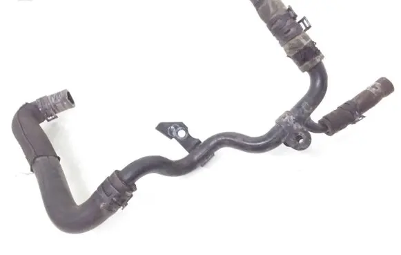 Volkswagen PASSAT B7 Engine coolant pipe/hose 1K0121070BJ 1K0121096AT
