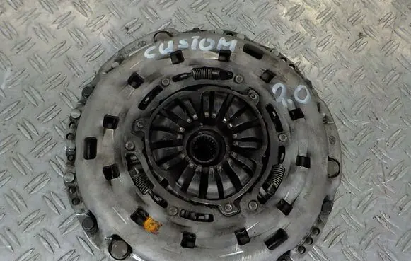 Ford Transit Custom Clutch set kit 5026003