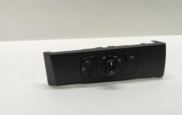 BMW 5 E60 E61 Light switch 6953735 692525202 6925260
