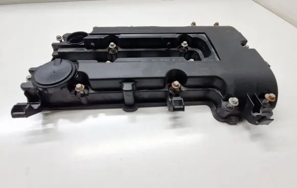 Rocker cam cover