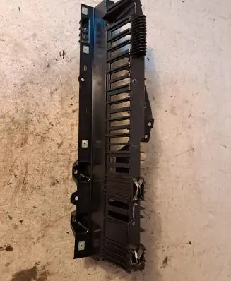 BMW X6 M Other trunk/boot trim element 6981051