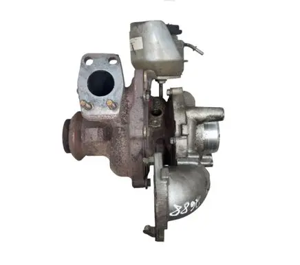 Ford C-MAX II Turbo GTC1244VZ 7840115