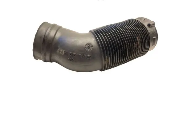Mercedes-Benz ML W164 Air intake duct part A1645051761