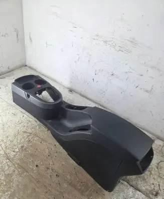 Seat Altea Center console 