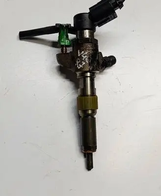Volvo V40 Fuel injector 9802448680 50274V05