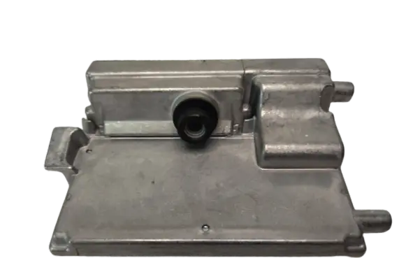 Volkswagen T-Cross Windshield/windscreen camera 2Q0980653C