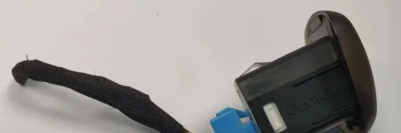 Volvo V50 Sun solar sensor 31268018