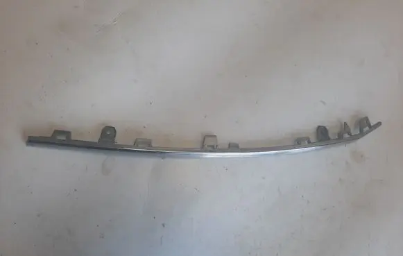 Audi A8 S8 D4 4H Front bumper upper radiator grill 5N0853767K