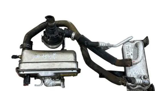 BMW i3 Coolant heater 9873690 010000874 000678
