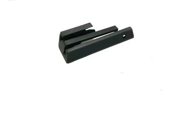 Audi A8 S8 D4 4H Sliding door rail trim 4H0881349