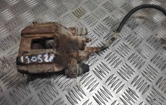 Mercedes-Benz ML W163 Rear brake caliper