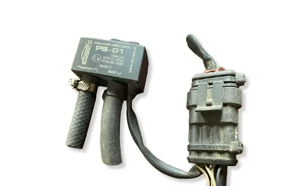 Volkswagen Golf IV Sensor 67R014360