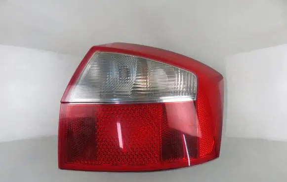 Audi A4 S4 B6 8E 8H Rear/tail lights