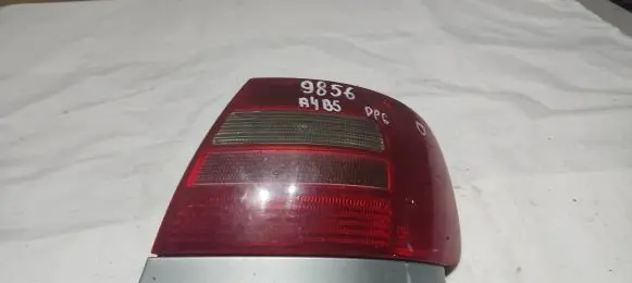 Audi A4 S4 B5 8D Rear/tail lights
