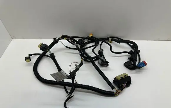 BMW 1 F20 F21 Engine installation wiring loom 8606447