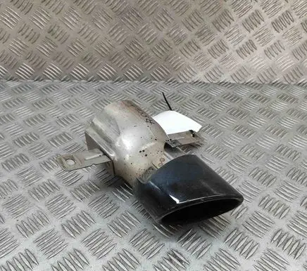 Mercedes-Benz A W177 Muffler ending A1774907900