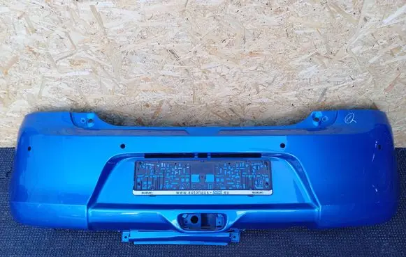 Suzuki Swift III Rear bumper 7181153R