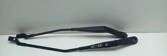 Volvo XC60 Front wiper blade arm 30753525 30753526