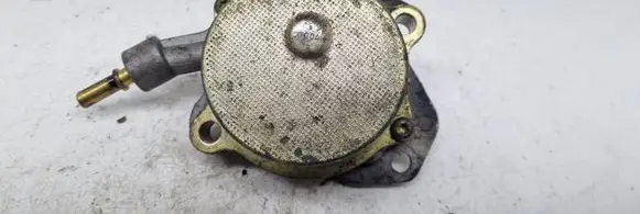 Fiat Ulysse Vacuum pump 96319715800R