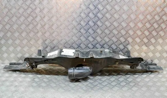 Citroen Jumper Top upper radiator support slam panel 12982114 VF7YCTMFC