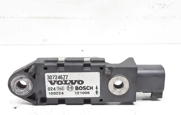 Volvo XC90 Airbag deployment crash/impact sensor 30724677