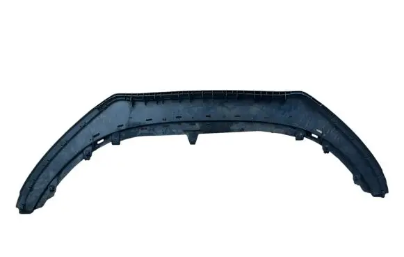 Volkswagen Polo V 6R Front bumper lip 6R0805915C