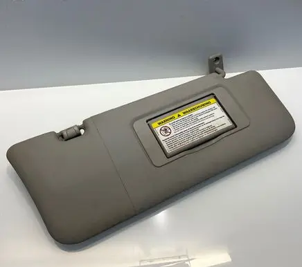 Mercedes-Benz ML W164 Sun visor