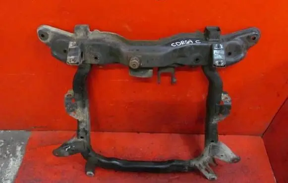 Opel Corsa C Front subframe CORSACSANKI