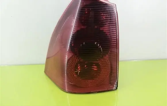 Peugeot 307 Rear/tail lights