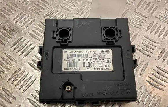 KIA Sportage Keyless (KESSY) go control unit/module 95480F1000