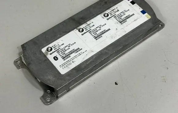 BMW M3 e92 Bluetooth control unit module 9199976