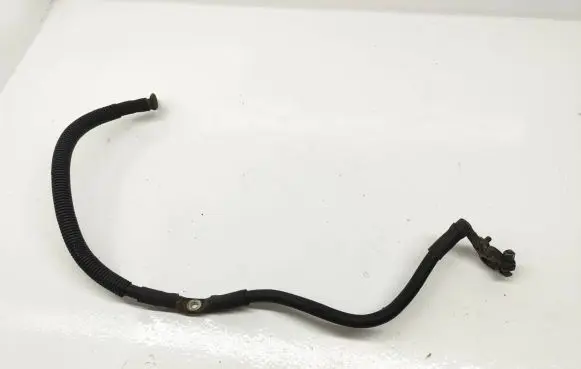 Volkswagen Transporter - Caravelle T5 Negative earth cable (battery)