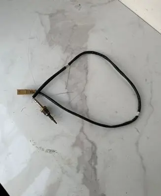 Audi A5 Sportback 8TA Exhaust gas temperature sensor 8W0906088F