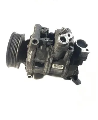 Seat Exeo (3R) Air conditioning (A/C) compressor (pump) SB4088382