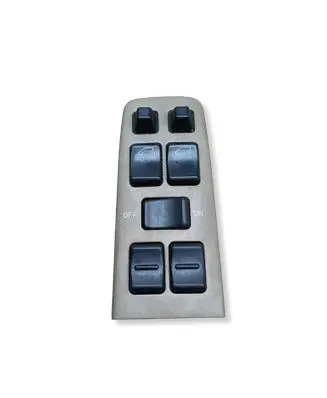 Volvo 960 Electric window control switch 9128280 03458051