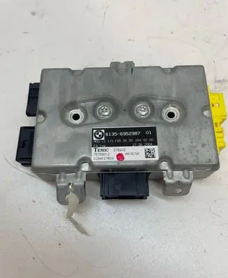 BMW 5 E60 E61 Door control unit/module 75789012 6952987